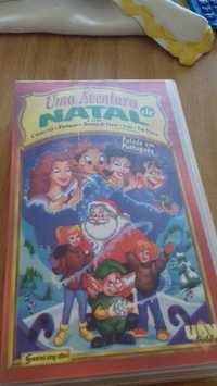 Uma aventura de Natal