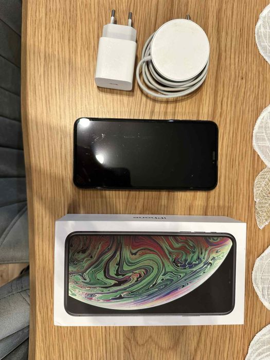 Iphone XS Max 256GB