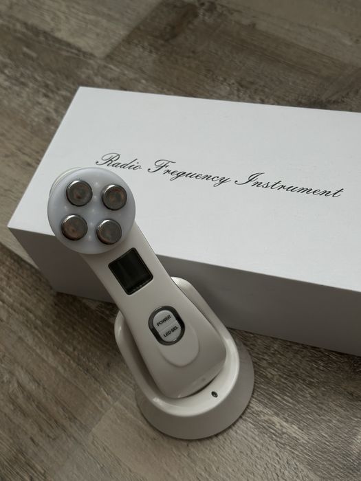 Масажер мікротоковий для обличчя