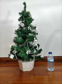 Mini árvore Natal