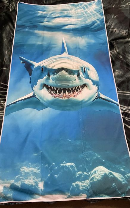 Пляжний рушник ( пляжное полотенце) подстилка