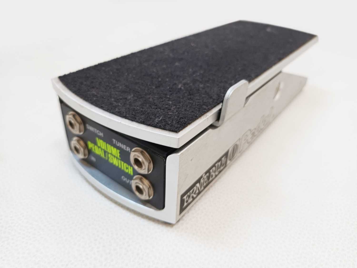Pedal Ernie Ball Volume 250K