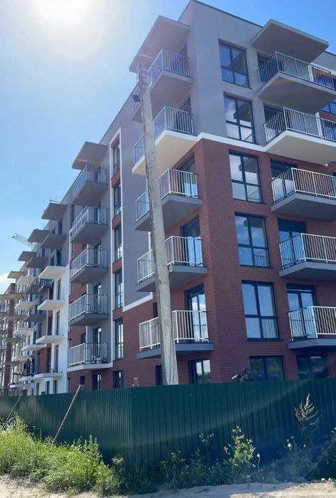 Продаж 2 кім. кв , 68,65 м2 , ЖК Південний DELUXE ,Скнилів_Без комісії