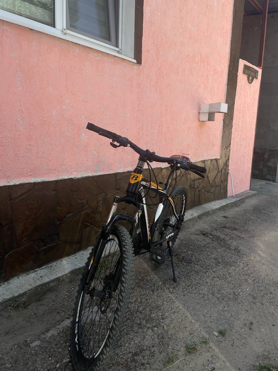 Велосипед  Торг уместен