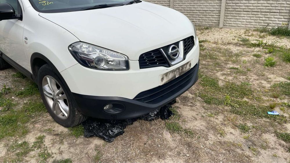 Двигун на Juke qashqai  x-trail mr20de m9r k9k hr16de j10 j11 x-trail