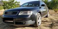 Audi A6 2.5 TDI 2000 , A4 2.5 TDI 2004 Para Peças