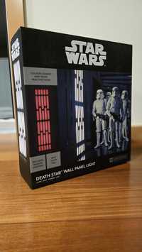 Star wars death star panel light