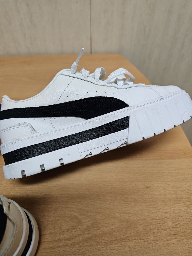 Sapatilhas Puma Originais