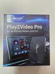 Ottocast Play2Video Pro-Adaptador Multimédia Car