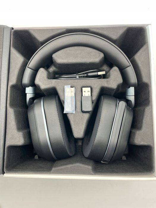 Słuchawki nauszne Turtle Beach Stealth 700 GEN3