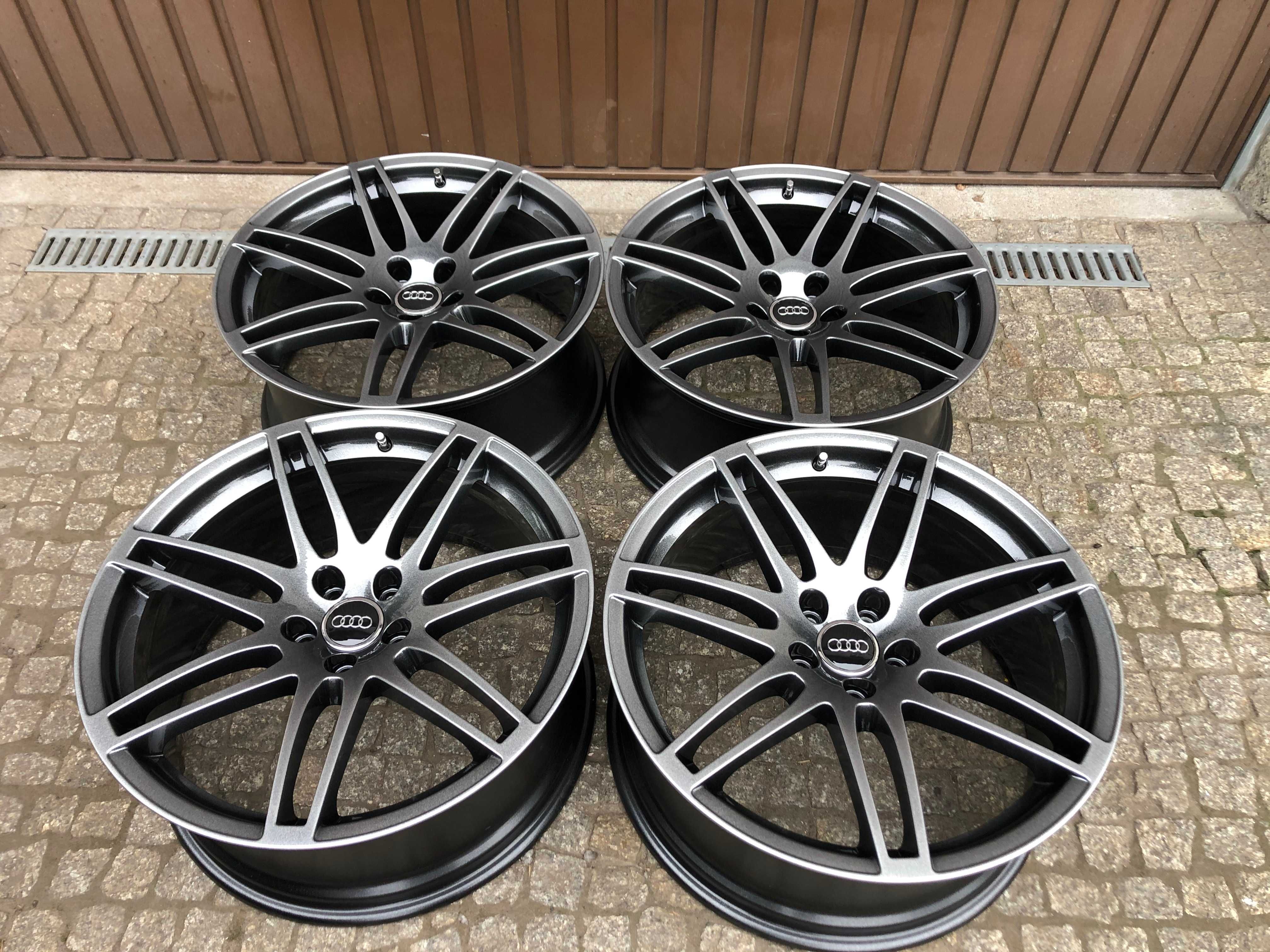 5x112 20 AUDI A5 A7 RS5 RS7 S5 S7 RS4 A4 ET29 S-LINE 8T0 SQ7 Q7 SQ8 Q8