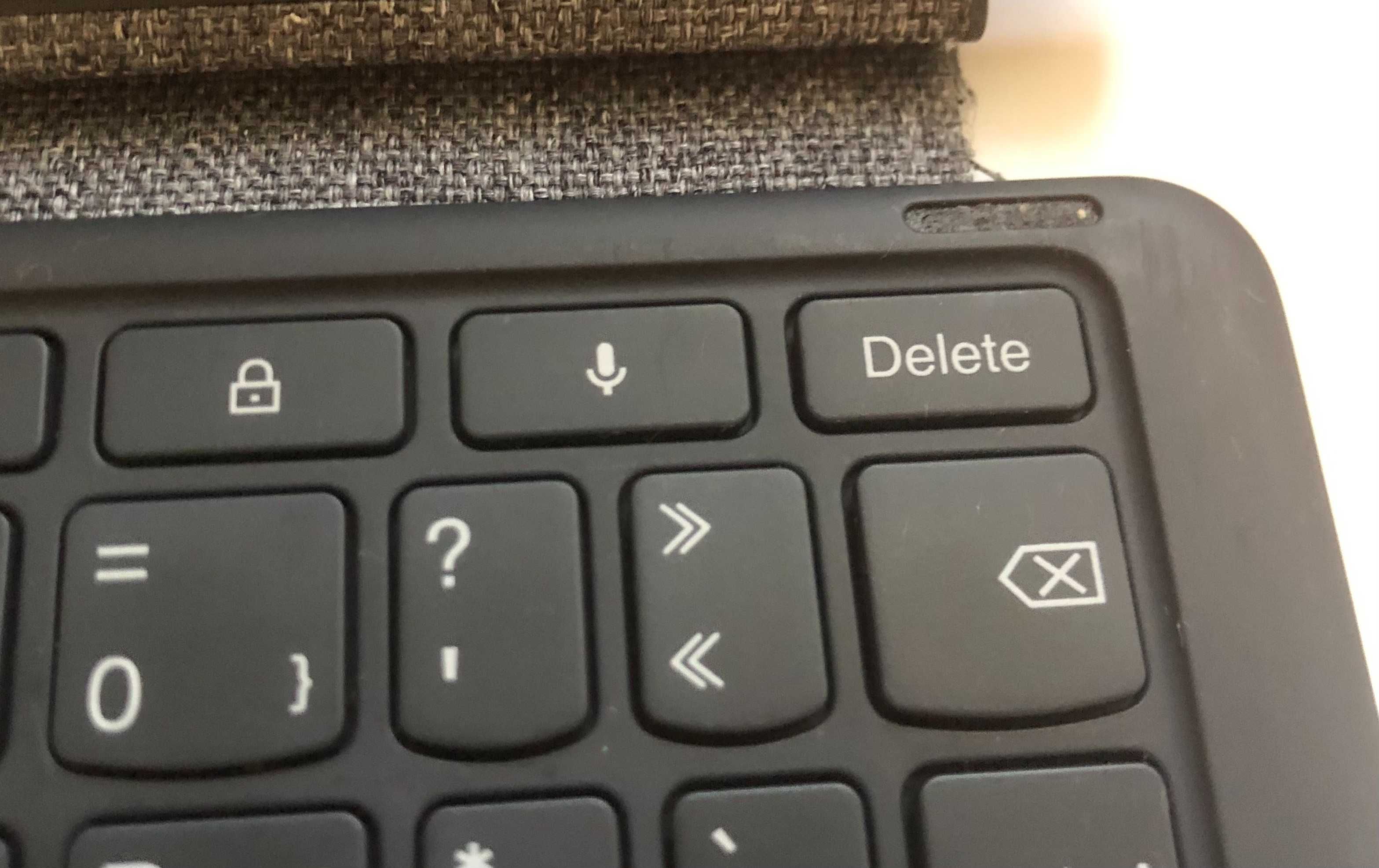 Tablet LENOVO P11 Plus + Capa Teclado + Precision Pen