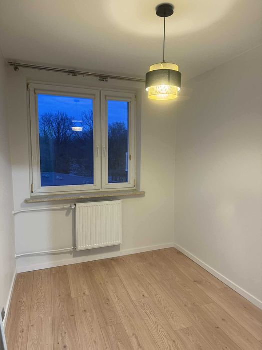 Mieszkanie do wynajęcia w Hajnówce