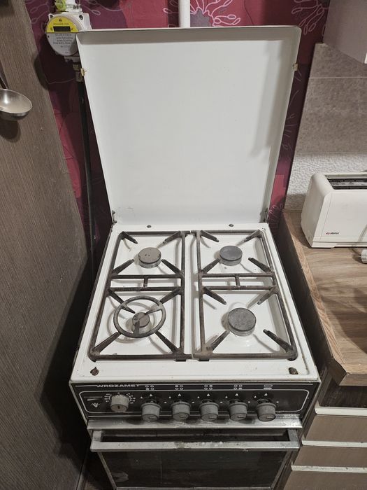 Продаи газову пліту