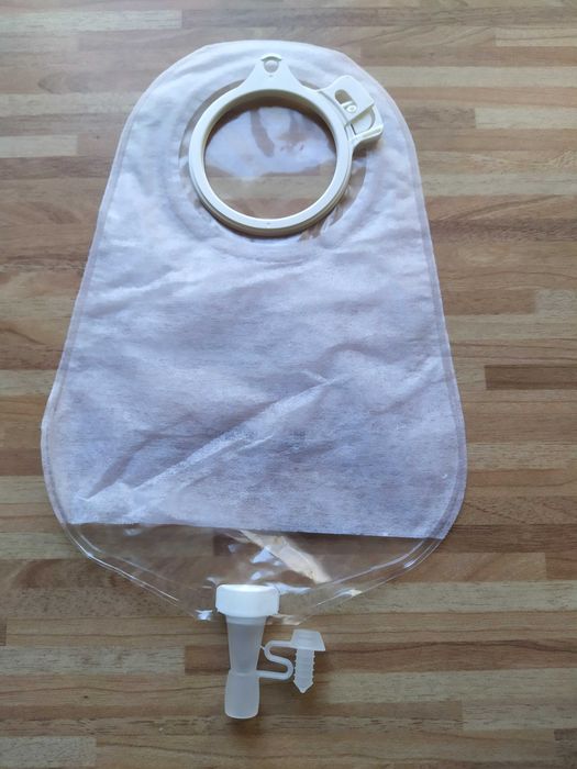 Уростомний мішок Alterna 1758