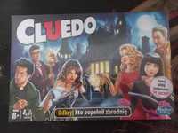 Cluedo gra planszowa
Hasbro