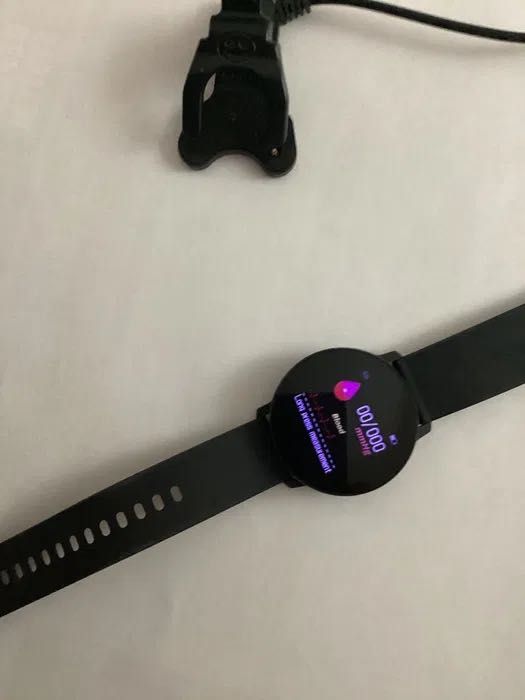 Relógio Smartwatch