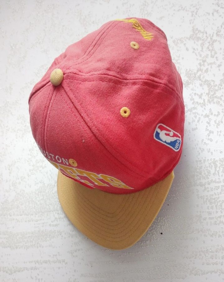 Mitchell i Ness czapka z daszkiem NBA