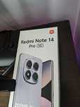 Xiaomi note 14 pro