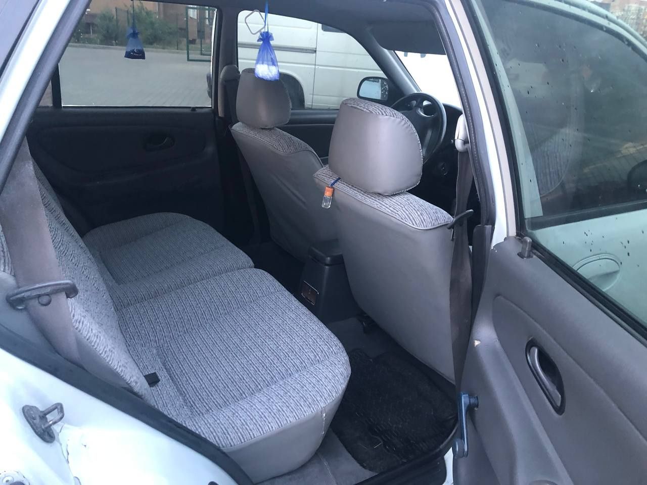 Продам Mitsubishi lancer