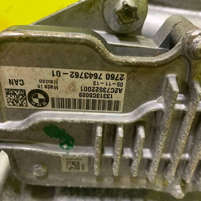 Роздатка БМВ Х5 Е70 3.0 Роздавальна коробка BMW X5 E70