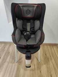 Cadeira auto rotativa 360 Isofix