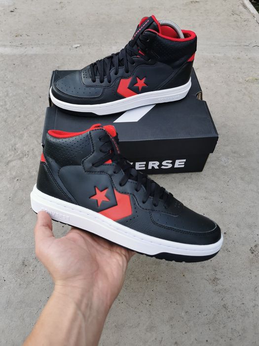 Кеды Converse CONVERSE RIVAL MID 164889C 40 40.5 размер ОРИГИНАЛ