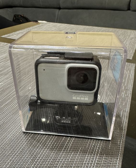 GoPro hero 7 White
