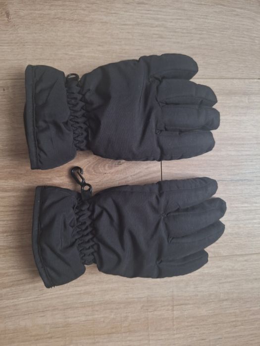 Rękawiczki narciarskie 134 Cool club