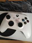 Xbox series S na gwarancji + pad