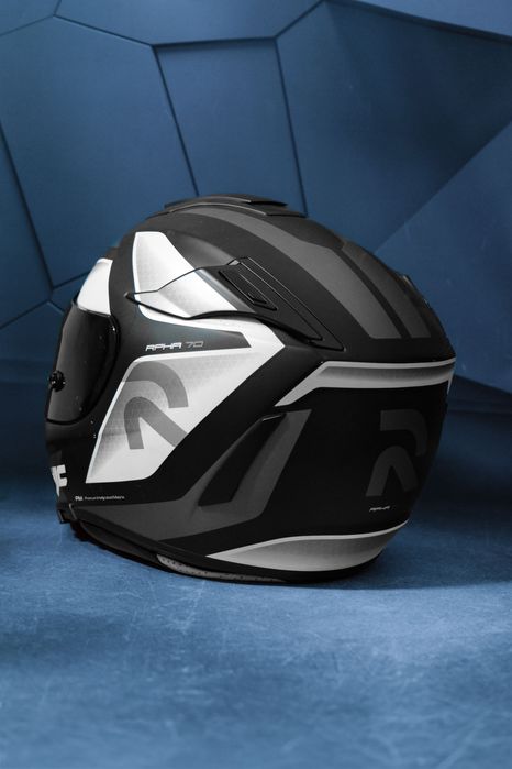 Мотошолом Agv  Shark Hjc shoei Scorpion Xlite  Ruroc Nolan rpha pista