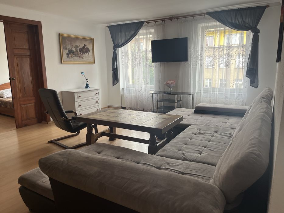 Mieszkanie do wynajecia