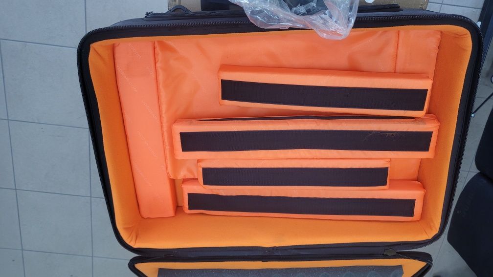 UDG Ultimate Backpack MK2 Small plecak torba na mixer, kontroler dj
