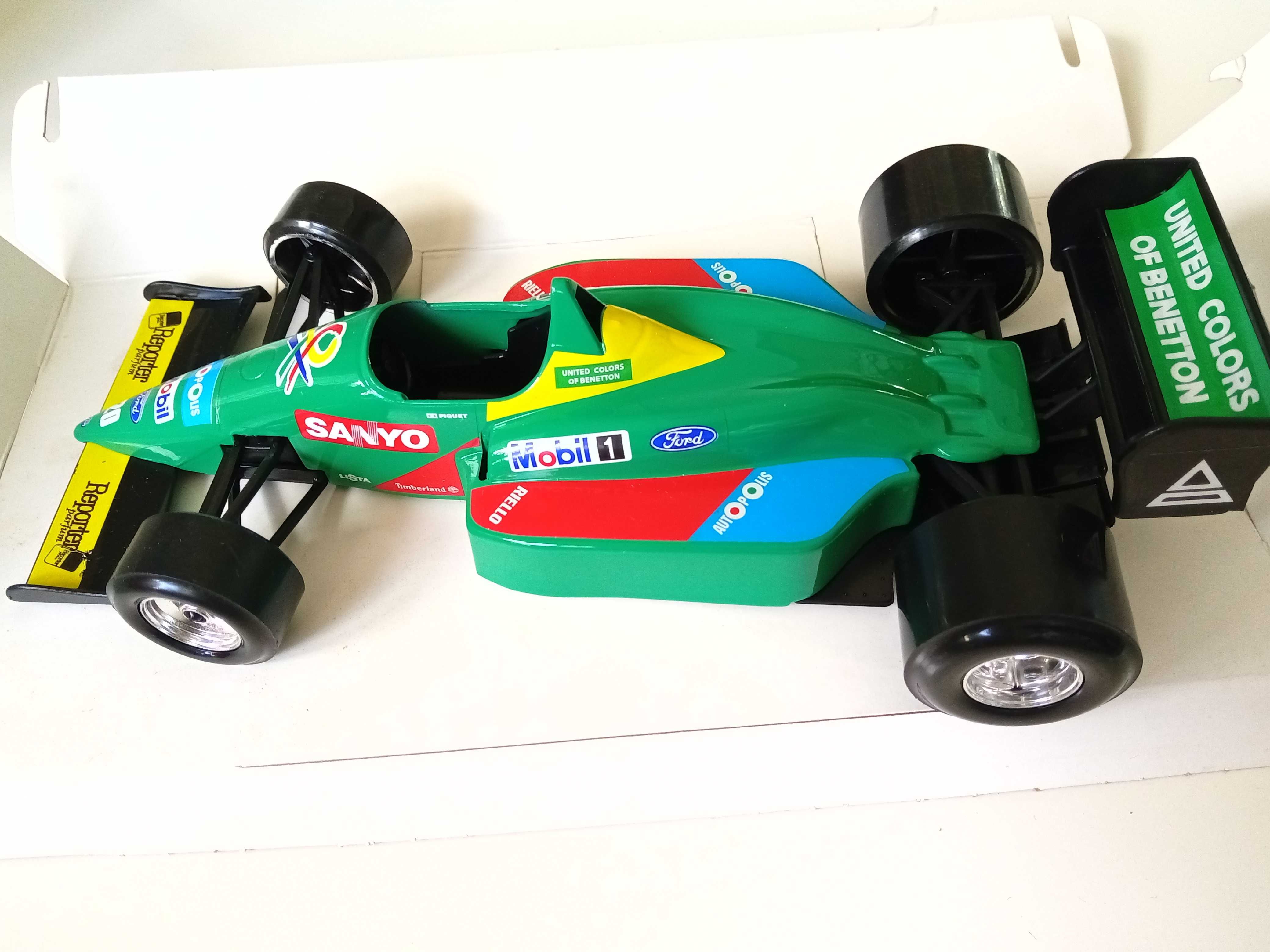 Carros de Coleção Bburago – vários modelos (1/18, 1/25)