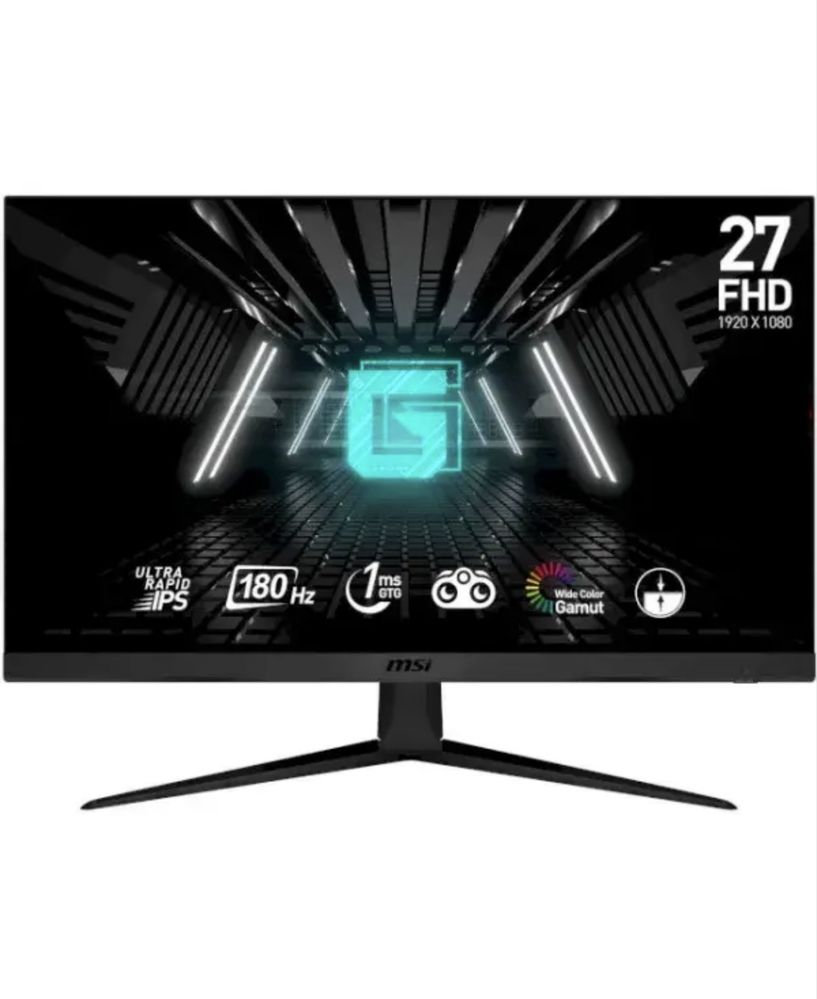 Монітор 27 IPS G2712F (180 гц, 1 мс)
