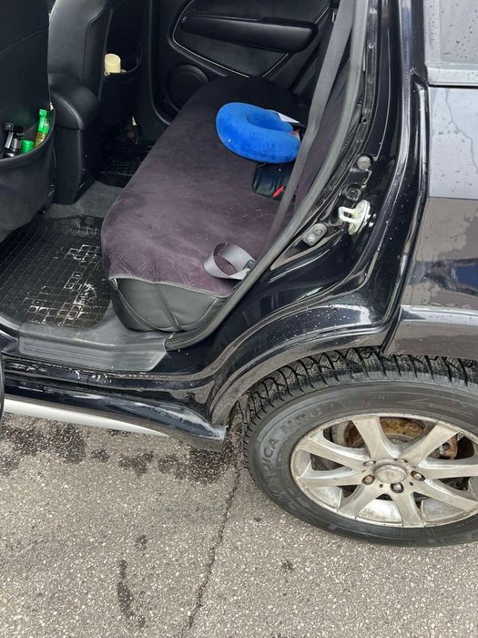 Продам Mitsubishi Outlander