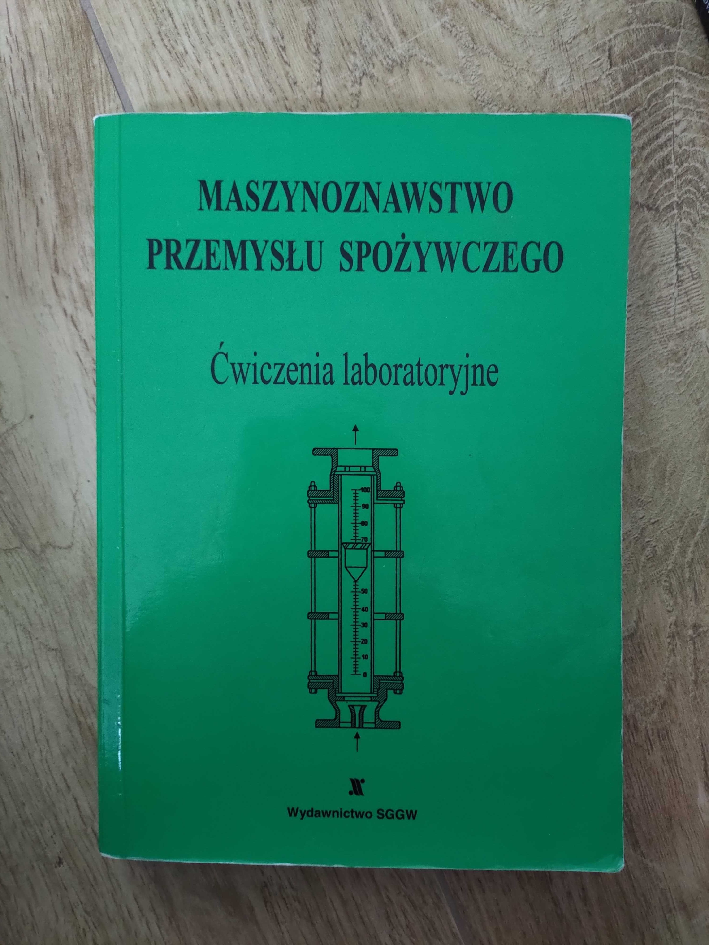 Maszynoznastwo Przemysłu Spożywczego