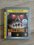 Gra PS3 / Killzone 2/ PLATINUM