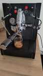 Isomac millenium ekspres e61