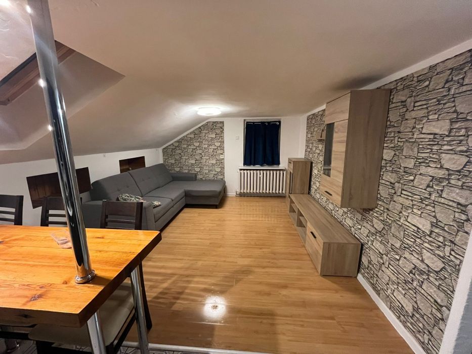 Mieszkanie - wynajem