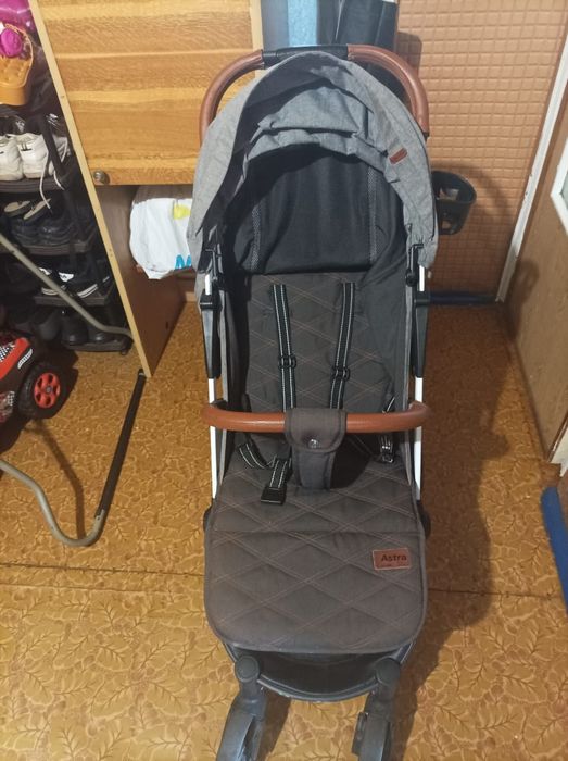 Продам Детскую коляску
