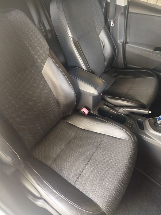 Toyota auris 3 hybrid