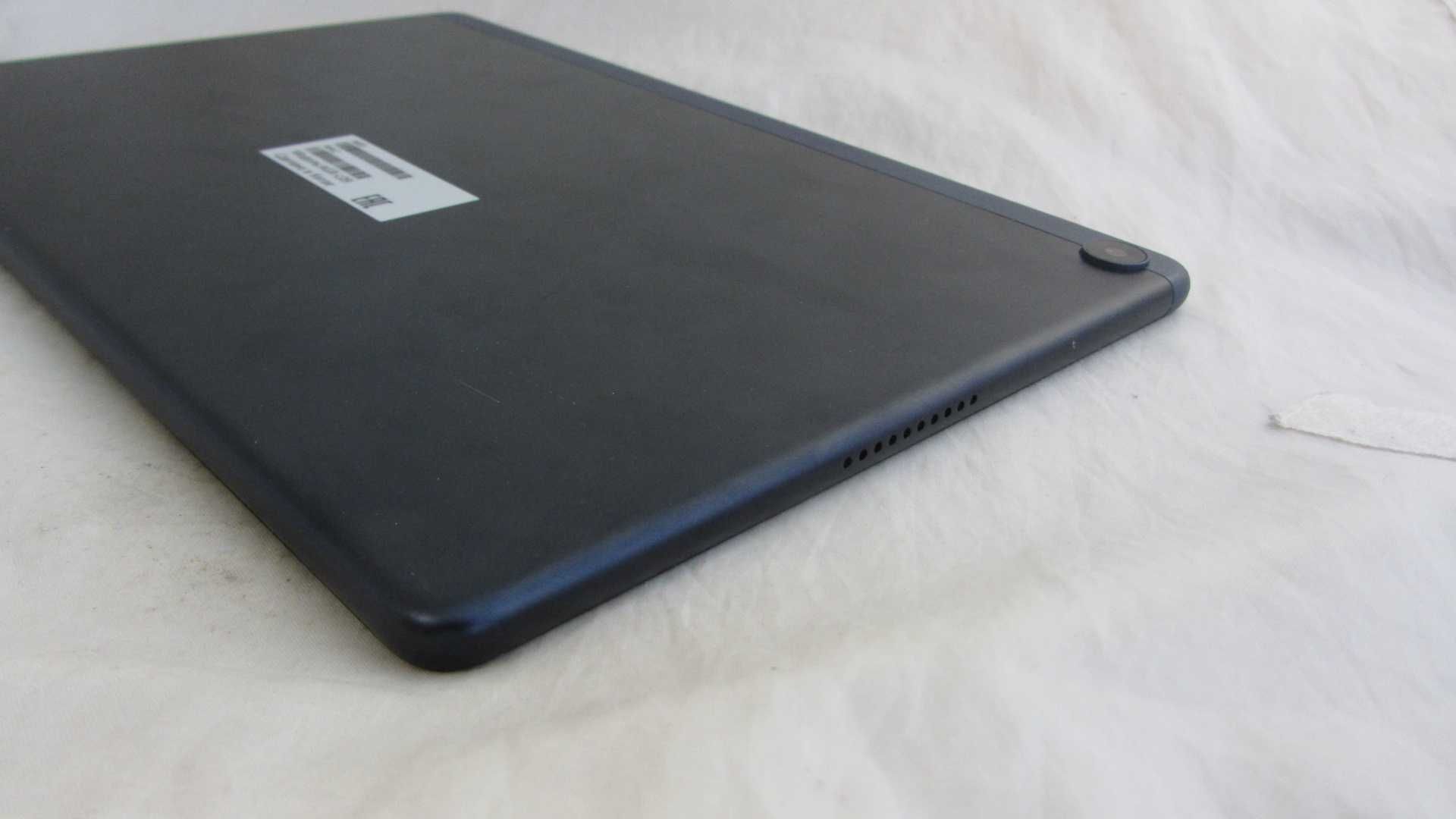 Планшет Huawei MatePad T10 LTE 2/32Gb Deepsea Blue (AGR-L09)