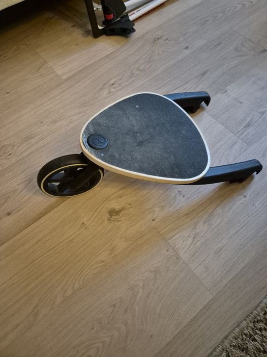 Cybex dostawka do wózka kid board