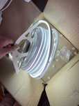 BAGZY Tira LED 220 V