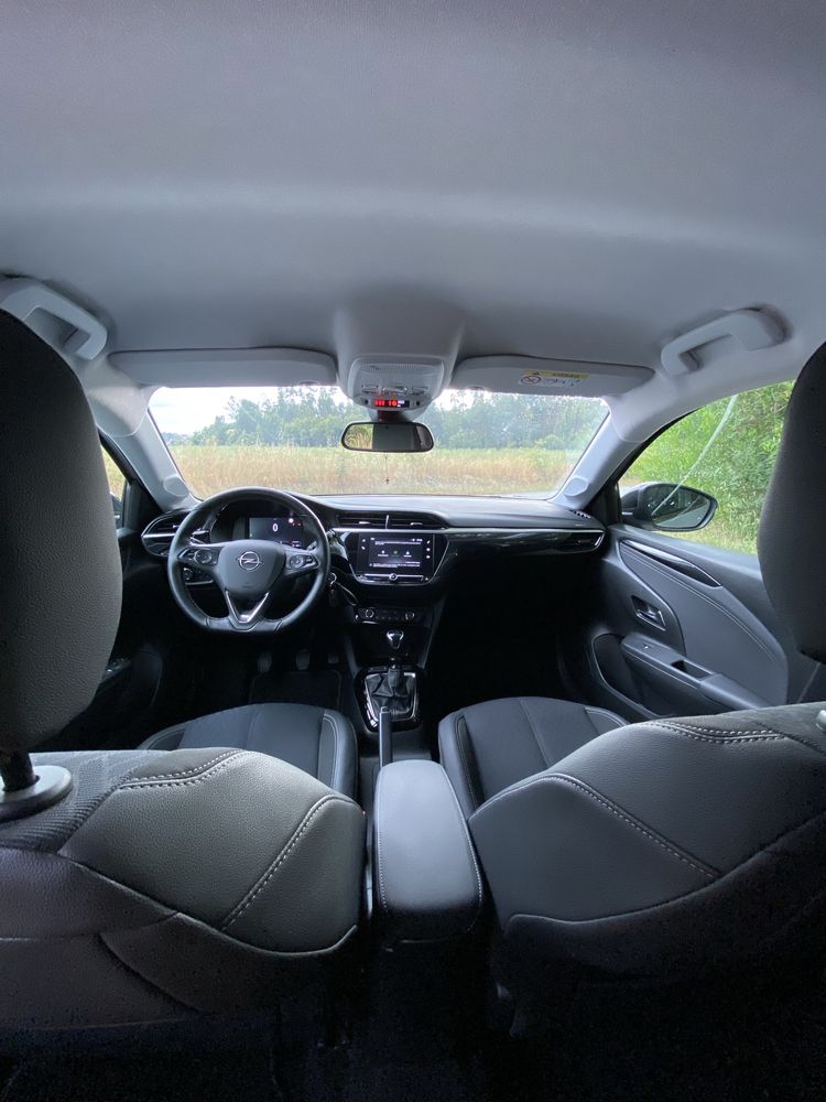 Opel corsa 1.2 T Elegance