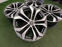 17" 5x112 et36 Mercedes C E S GLC w203 w204 w205 w211 w212 w213 w222