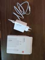 Оригінальний зарядний пристрій Xiaomi 120W + кабель Mi Turbo Type-C