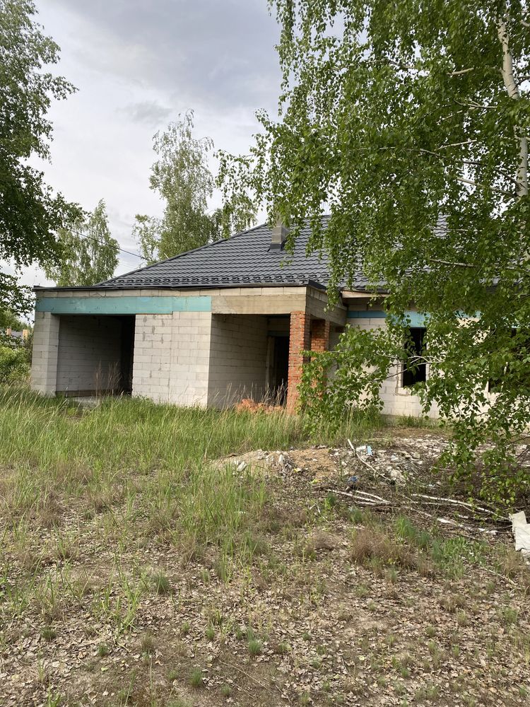 Продам одноповерховий будинок в Дмитрівці (Куба)