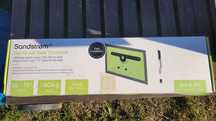 Uchwyt telewizora wieszak tv Sandstrom SFLEZ14 32-75" 40kg VESA